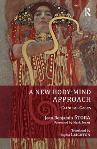 Imagen de portada: A New Body-Mind Approach 1st edition 9780367102500