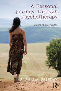 Titelbild: A Personal Journey Through Psychotherapy 1st edition 9780367101954