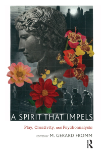 Cover image: A Spirit that Impels 1st edition 9781780491585