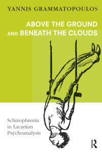 Titelbild: Above the Ground and Beneath the Clouds 1st edition 9780367104221