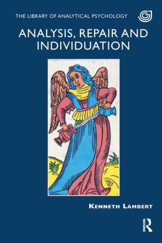 Imagen de portada: Analysis, Repair and Individuation 1st edition 9780367104726
