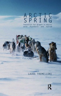 Cover image: Arctic Spring 1st edition 9780367323233