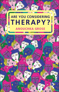 Cover image: Are You Considering Therapy? 1st edition 9780367107086