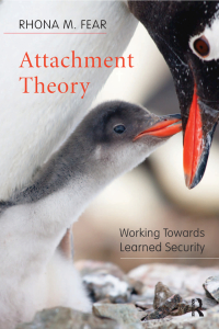 Imagen de portada: Attachment Theory 1st edition 9781782204299