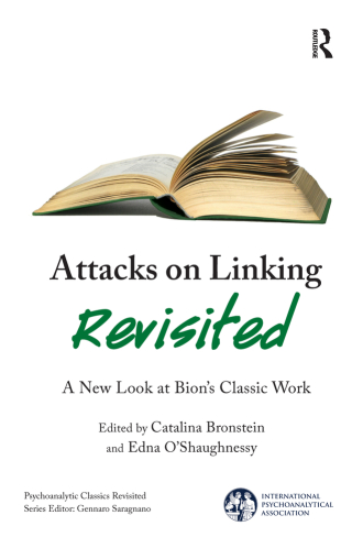 Titelbild: Attacks on Linking Revisited 1st edition 9780367103491