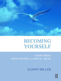 Cover image: Becoming Yourself 1st edition 9780367102401