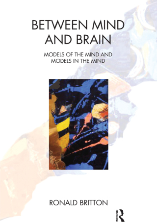 صورة الغلاف: Between Mind and Brain 1st edition 9781782202608