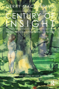 صورة الغلاف: Century of Insight 1st edition 9781780490755