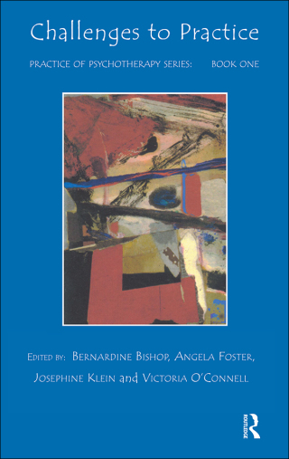 Cover image: Challenges to Practice 1st edition 9781855752825