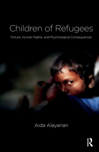 Cover image: Children of Refugees 1st edition 9781782202981