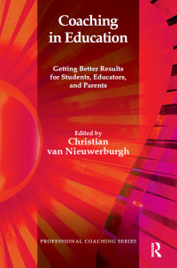 Cover image: Coaching in Education 1st edition 9781780490793