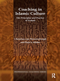 Immagine di copertina: Coaching in Islamic Culture 1st edition 9781782201991