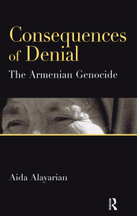 Imagen de portada: Consequences of Denial 1st edition 9781855755659