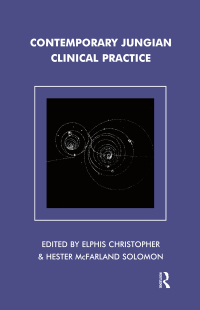 Cover image: Contemporary Jungian Clinical Practice 1st edition 9781855759756