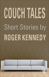 Imagen de portada: Couch Tales 1st edition 9781855755697