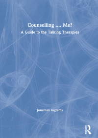 Imagen de portada: Counselling .... Me? 1st edition 9781855758711