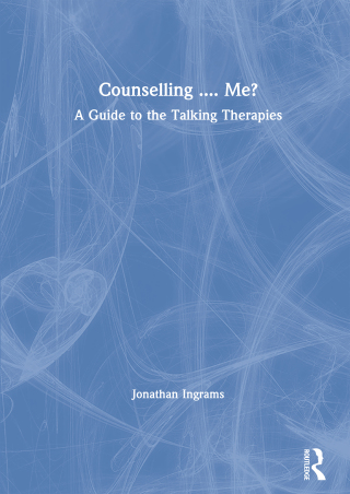 表紙画像: Counselling .... Me? 1st edition 9781855758711