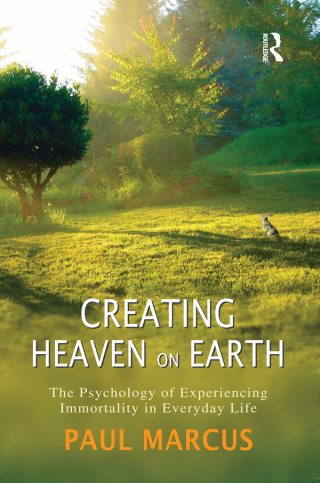 Cover image: Creating Heaven on Earth 1st edition 9781782201786