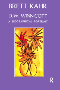 Imagen de portada: D.W. Winnicott 1st edition 9780367104870