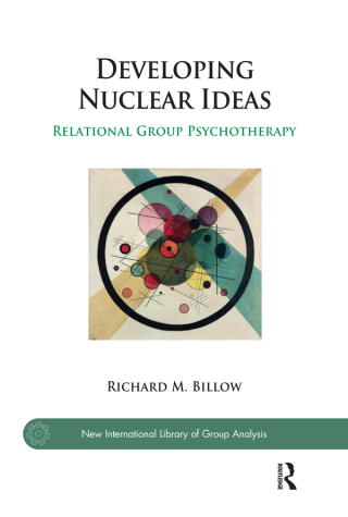 Cover image: Developing Nuclear Ideas 1st edition 9781782202059