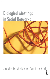 表紙画像: Dialogical Meetings in Social Networks 1st edition 9781855754102