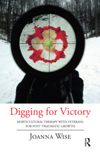 Cover image: Digging for Victory 1st edition 9781782200994