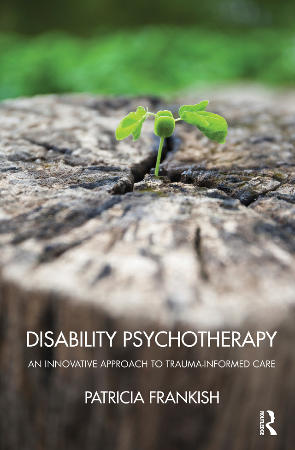 Disability Psychotherapy An Innovative Approach to Trauma-Informed Care 1st Edition