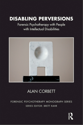 Imagen de portada: Disabling Perversions 1st edition 9781782201632
