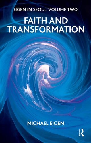 Imagen de portada: Eigen in Seoul 1st edition 9781855757707