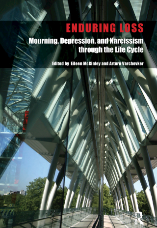 Cover image: Enduring Loss 1st edition 9781855756922