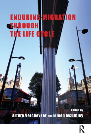 Imagen de portada: Enduring Migration through the Life Cycle 1st edition 9781855757820