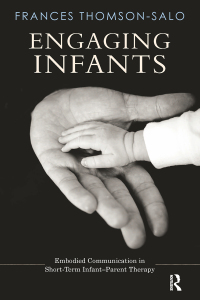 Imagen de portada: Engaging Infants 1st edition 9781782205913