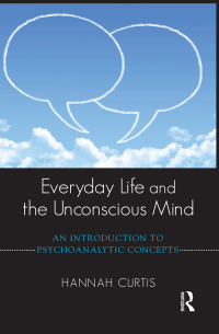 Cover image: Everyday Life and the Unconscious Mind 1st edition 9780367103088