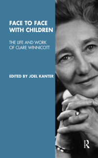 Imagen de portada: Face to Face with Children 1st edition 9780367324438