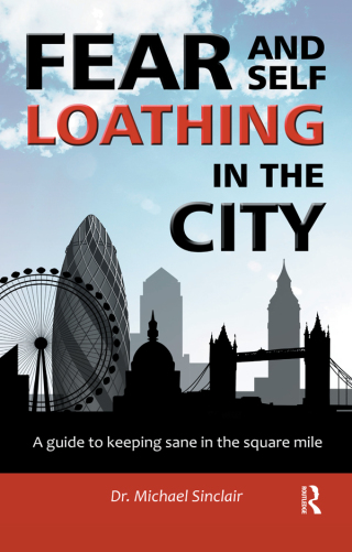 صورة الغلاف: Fear and Self-Loathing in the City 1st edition 9781855756526