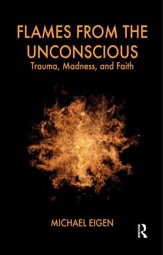 Immagine di copertina: Flames from the Unconscious 1st edition 9780367106362