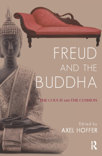 Cover image: Freud and the Buddha 1st edition 9781782201472