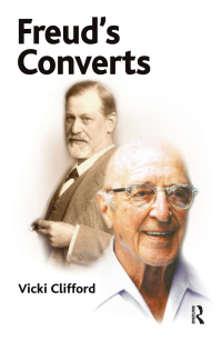 Omslagafbeelding: Freud's Converts 1st edition 9781855755369