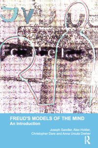 Cover image: Freud's Models of the Mind 1st edition 9781855751675