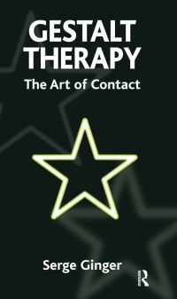 Cover image: Gestalt Therapy 1st edition 9781855755710