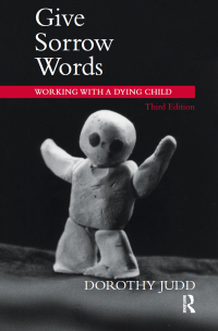 表紙画像: Give Sorrow Words 3rd edition 9781780491486