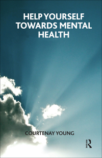 Imagen de portada: Help Yourself Towards Mental Health 1st edition 9780367324865