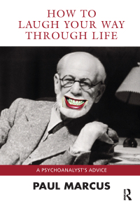 Imagen de portada: How to Laugh Your Way Through Life 1st edition 9780367324896