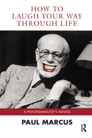 Cover image: How to Laugh Your Way Through Life 1st edition 9780367324896