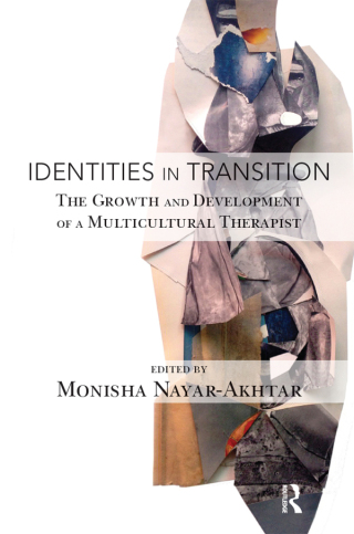 Cover image: Identities in Transition 1st edition 9780367324919