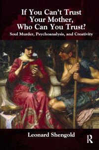 Imagen de portada: If You Can't Trust Your Mother, Whom Can You Trust? 1st edition 9781780491097