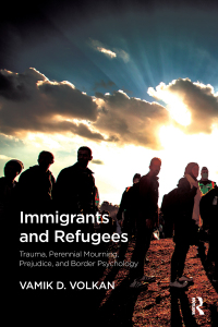 Cover image: Immigrants and Refugees 1st edition 9780367104108