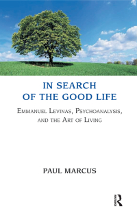 Cover image: In Search of the Good Life 1st edition 9780367106447