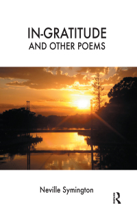 Cover image: In-gratitude and Other Poems 1st edition 9780367106928