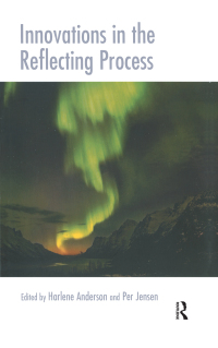 Cover image: Innovations in the Reflecting Process 1st edition 9781855754874